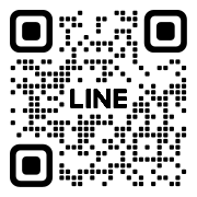 QR code เพิ่มเพื่อน LINE Ohbaby99
